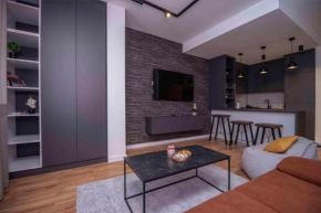 Apartments Grey